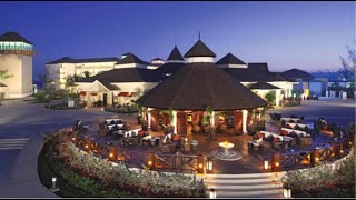 Secrets Wild Orchid | Drink and Dining Tour | BookIt.com