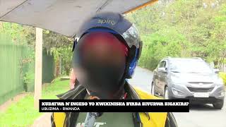 Kubatwa Ningeso Yo Kwikinisha Byaba Bivurwa Bigakira?