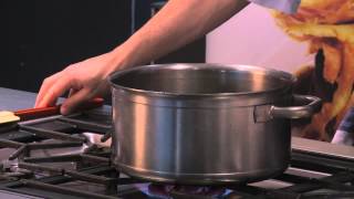 Good Food Ireland - Champ Mash