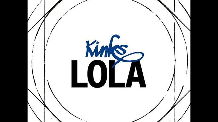 The Kinks - Lola (Official Audio)