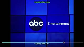 ABC Entertainment/Vin Di Bona Productions (2006)