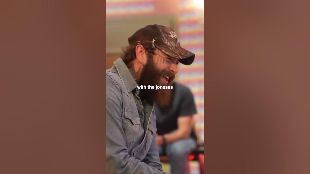 somebody pour me a drink 🍻 Malone #postmalone #blakeshelton #country