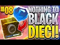 TRADING FROM NOTHING TO BLACK DIECI! *EP8* | HOW TO SNIPE FENNECS AND EASILY SELL FOR OVERPAY!