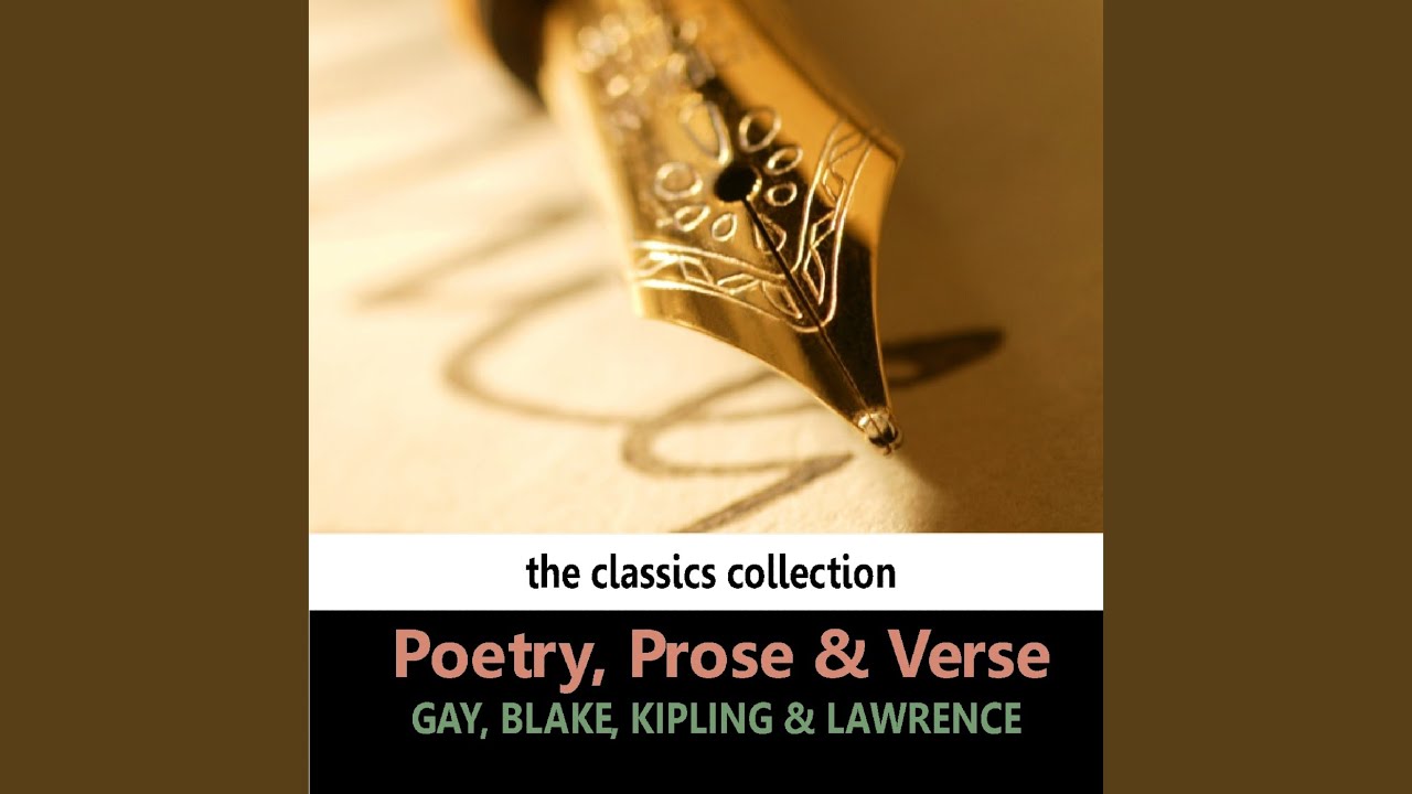 Mandalay (Rudyard Kipling) YouTube