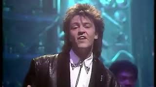 Paul     Young        --         Everytime     You    Go    Away   Video   Hq