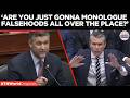 "RESIGN IMMEDIATELY!" Pat Ryan Demands Hegseth Step Down After Soldier Deaths In Iran War