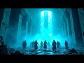 TEMPLE OF SUBBASS SHADOWS ORIGINAL MUSIC  BRITZPH DARK TECHNO DEEP HOUSE HYPNOTIC UNDERGROUND GROOVE