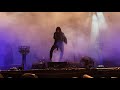 Dimmu Borgir - The Unveiling live at Metaldays 2019 (60fps)