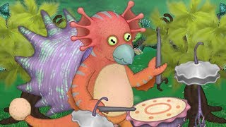 Epic Shellbeat - All Islands My Singing Monsters