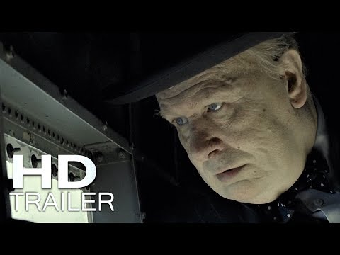 O DESTINO DE UMA NAÇÃO | Trailer (2018) Legendado HD