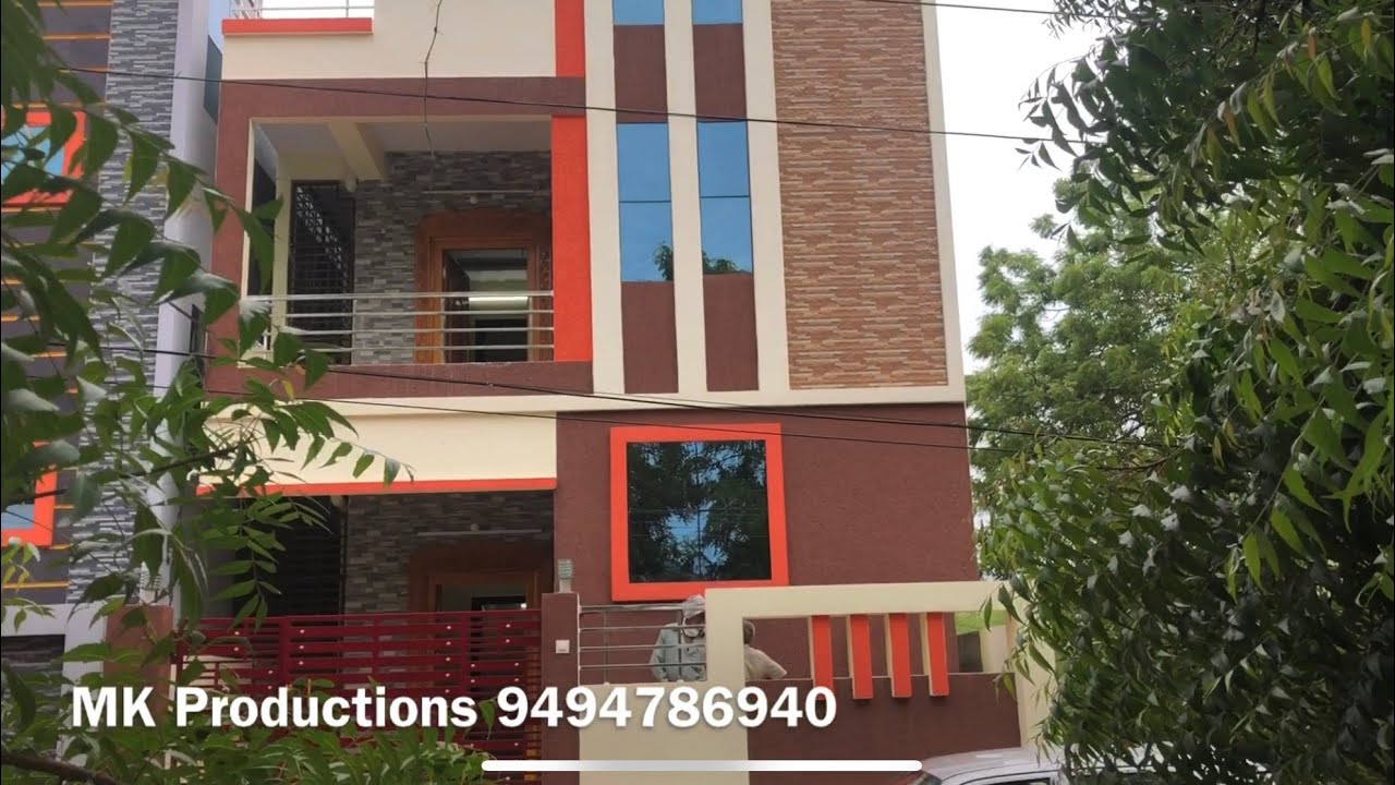 New House Amaravati Mangalagiri Vijayawada Guntur Highway Yarabaleem