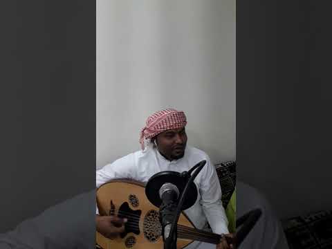 عانيت انا عانيت للفنان محمد سالم العصرني 