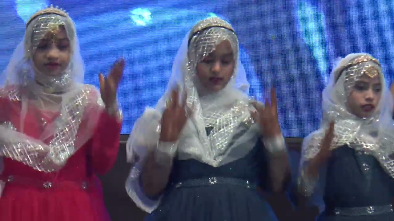 | SAFA URDU SCHOOL | ANNUAL GATHERING PROGRAM | (PART 2) FULL VIDEO Year 2023-2024