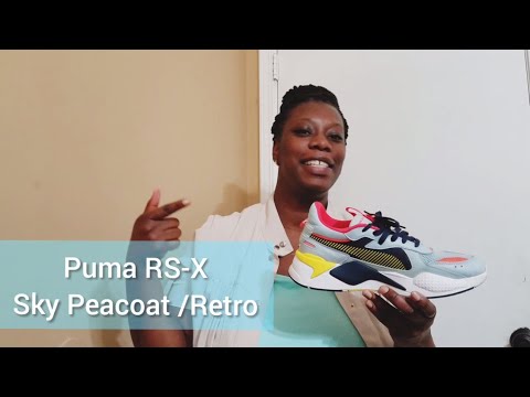 puma rs-x skye
