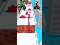 CHILD CATEGORY HIGH LEDDAR LEVEL GAME WITH HULK #shorts #gaming #viral #funny #BLCGAMING