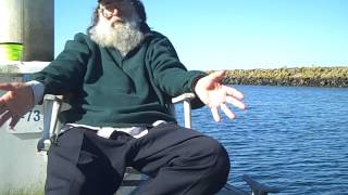 Naples to NOAA - a Personal Journey