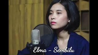 Top Cover Sembilu by Elma