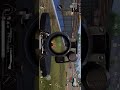 Enemy tried to hide… but couldn’t escape 🎯
