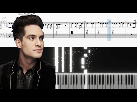 This Is Gospel - Panic At The Disco