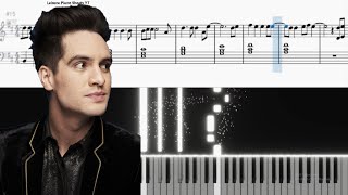 This Is Gospel - Panic At The Disco