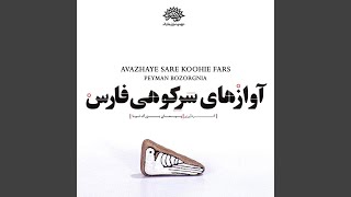 Balal Balal - Peyman Bozorgnia