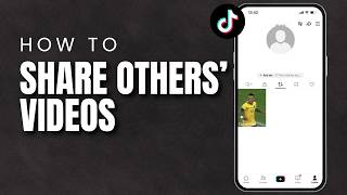 How To Share Other TikTok Videos On Your Account? screenshot 2