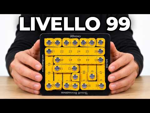 I Solve IMPOSSIBLE PUZZLES from LEVEL 1 TO 100 - ep.4