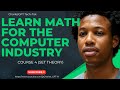 🌟 Math for Computer Industry • Course 4: Mastering Set Theory Quiz + Step-by-Step Explanations 🧠✨