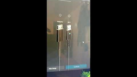 How to fix Oculus Rift S installation problem