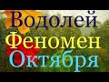Водолей ♒️ Октябрь 2020 г/Самый Подробный Таро-прогноз...