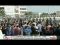 Morsi desafía al juez que lleva su caso en Egipto