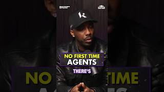Rich Paul reveals the biggest mistake athletes make when choosing an agent 👀