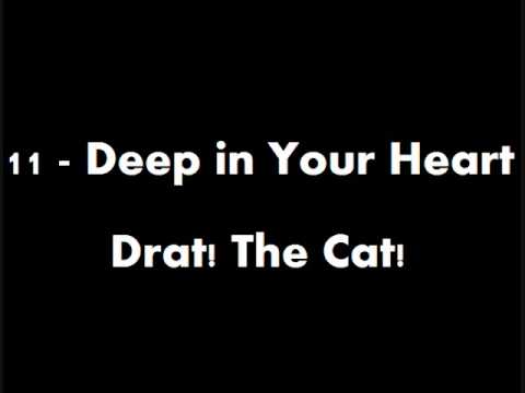 11 - Deep in Your Heart
