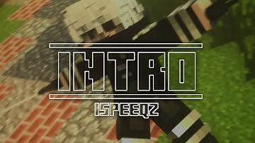 [Intro] iSpeeqz  [60FPS] (First MC Sync Combo)