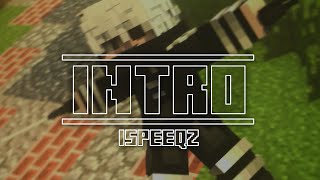 [Intro] iSpeeqz  [60FPS] (First MC Sync Combo)