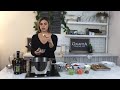 Colavita Cooking Live: Ribollita Soup