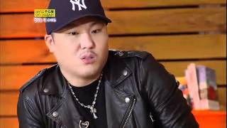 이야기 쇼 두드림 - Dodream 20120303 # 007
