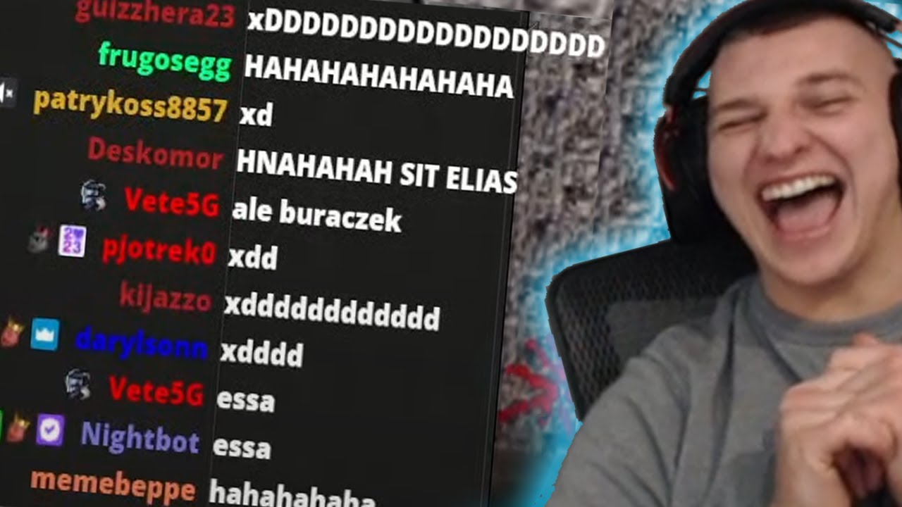 WIDZOWIE PODSUMOWALI OPONENTÓW! KOCIE RUCHY MATEUSZA Z PRZEMYŚLA i LEKKA KOMPROMITACJA BRAZOLI 💀🔥