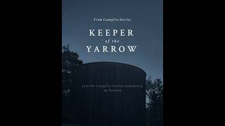 We once knew how to live here | Keeper of the Yarrow