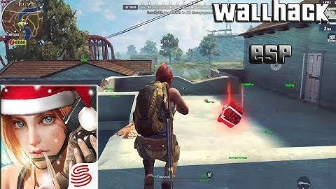 Rules Of Survival Hack Esp AimBot - Rules of Survival Читы ВХ