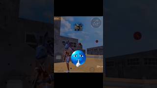 AURA Plus Map free fire #shorts #funny #freefire