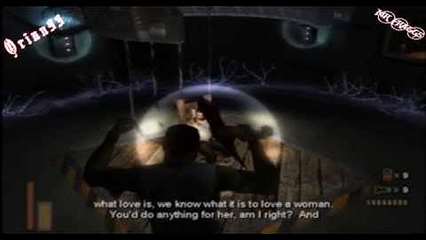 The Suffering - Part 27