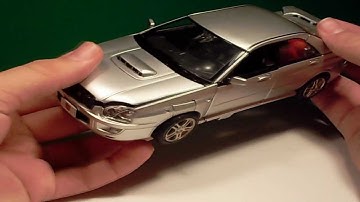 Transformers Alternators Silverstreak review