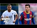 Would Kylian Mbappe stay at PSG longer if Lionel Messi goes to Paris? | ESPN FC