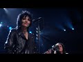 Joan Jett - Rock and roll hall of fame