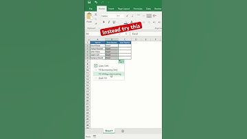Magic of Flash Fill in Excel #exceltech #excelshortcuts #excel #exceltutorial #excelfunctions