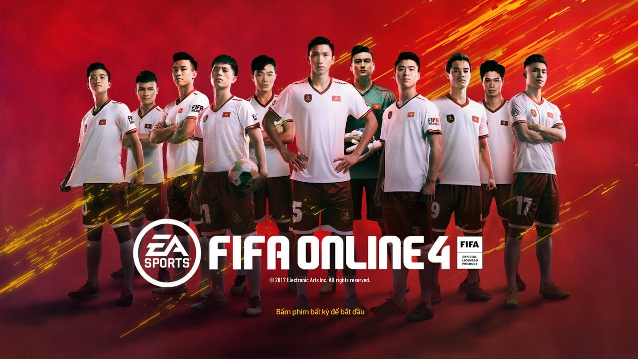 Ảnh FIFA Online 4 Đẹp  100 Hình Nền FO4 Ảnh ACC FIFA VIP