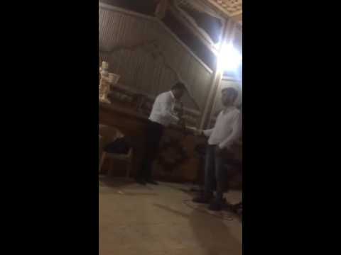 Radim klarnet , Elvin Ehmed , super ifa (canli performans)