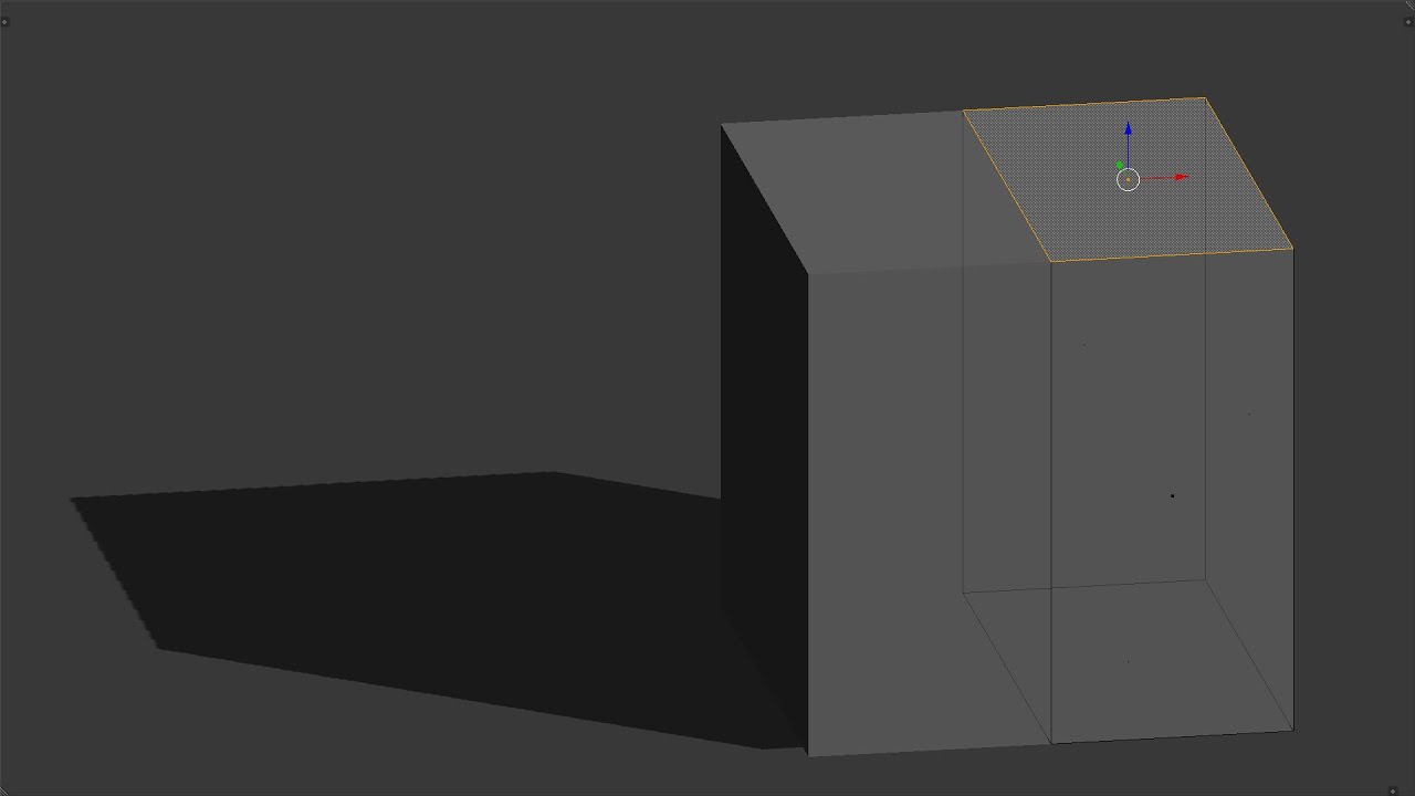 Improved Hotkeys and Settings for Blender 3D YouTube