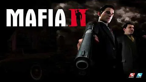 MAFIA II Joe’s Adventures Part 10 (Story Mode)